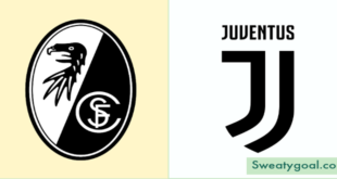 Freiburg Vs Juventus Prediction and Betting Tips