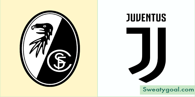 Freiburg Vs Juventus Prediction and Betting Tips