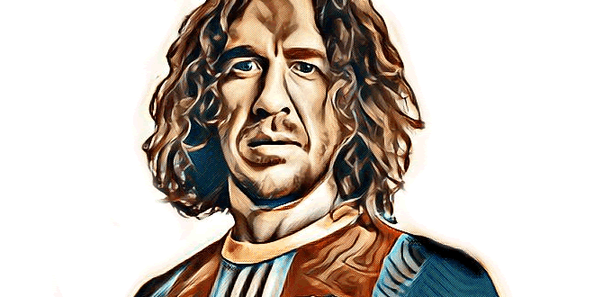 Carles Puyol: Spanish Professional Footballer