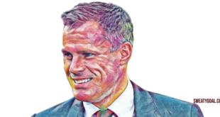 Jamie Carragher