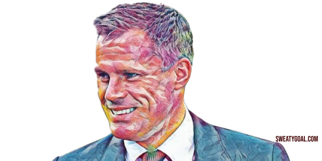 Jamie Carragher