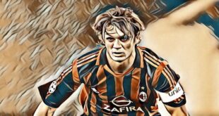 Paolo Maldini