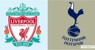 Liverpool vs Tottenham