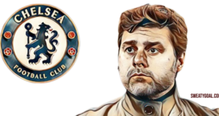 Mauricio Pochettino to Chelsea Football Club