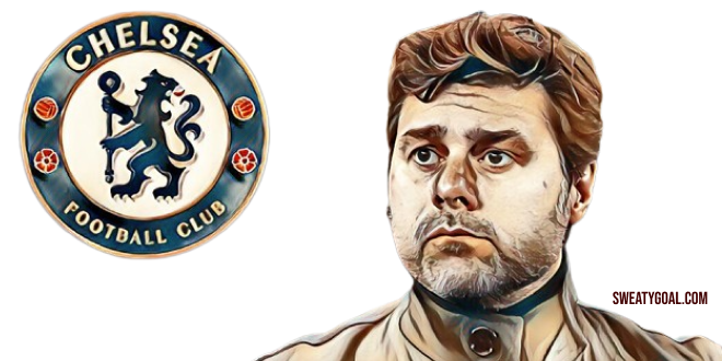 Mauricio Pochettino to Chelsea Football Club