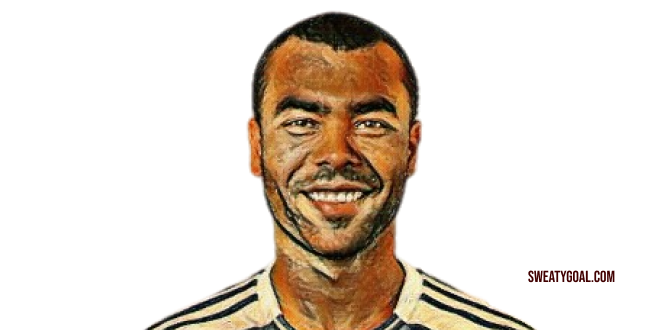 ashley cole