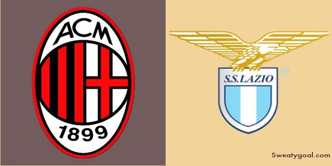 AC Milan vs Lazio