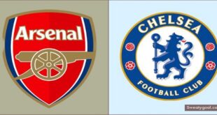 Arsenal vs Chelsea