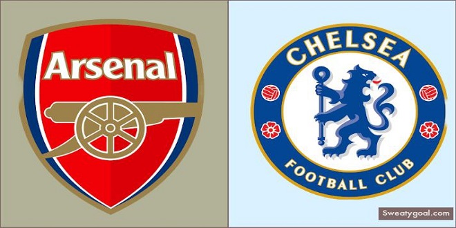 Arsenal vs Chelsea