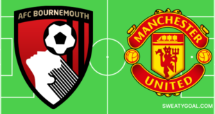 Bournemouth vs Manchester United Preview and Tips