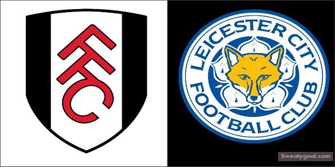 Fulham vs Leicester