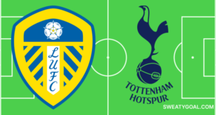 Leeds vs Tottenham