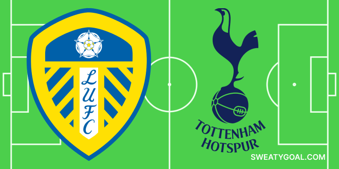 Leeds vs Tottenham