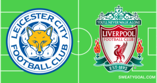 Leicester vs Liverpool