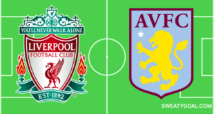 Liverpool vs Aston Villa Preview and Tips