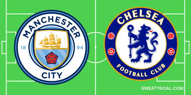 Manchester City vs Chelsea: Prediction and Preview