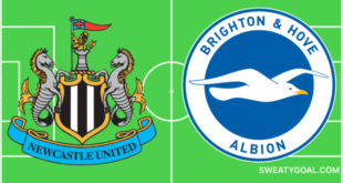 Newcastle vs Brighton