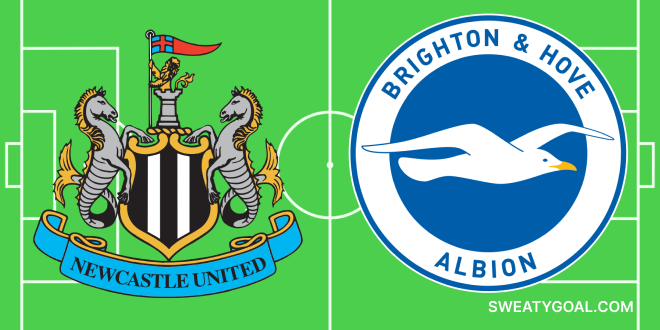 Newcastle vs Brighton