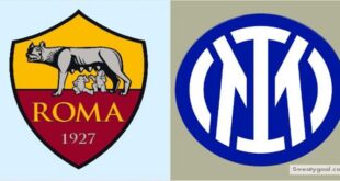 Roma vs Inter Milan