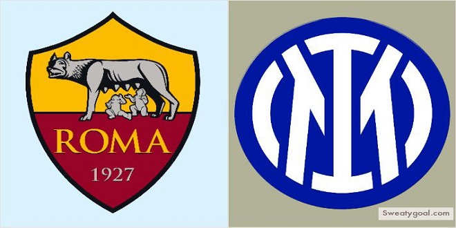 Roma vs Inter Milan