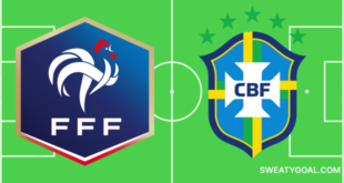 Here are our Premier League predictions for the iconic clash, France vs Brazil.