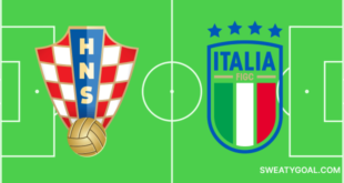 Croatia vs Italy UEFA EURO 2024 Preview and Tips