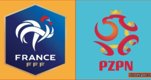 France vs Poland