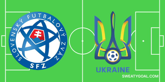 Slovakia vs Ukraine UEFA EURO 2024 Preview and Tips