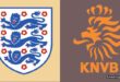 England vs Netherlands