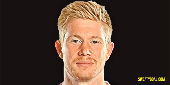 Kevin De Bruyne World Class Player