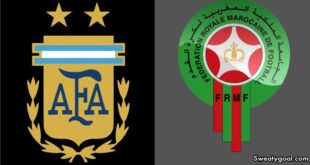 Argentina 1-2 Morocco Scandal explained