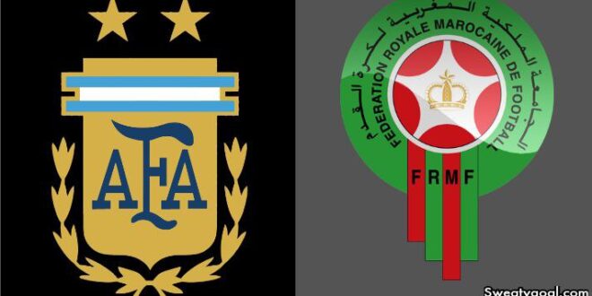 Argentina 1-2 Morocco Scandal explained