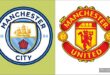 Manchester City vs Manchester United