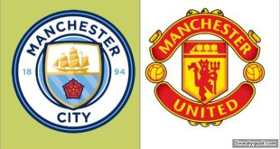 Manchester City vs Manchester United