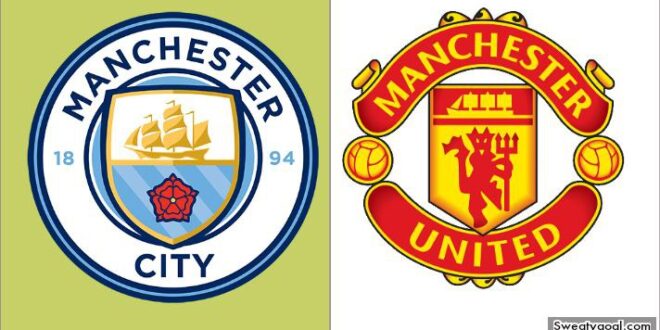 Manchester City vs Manchester United