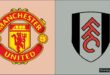 Manchester United vs Fulham