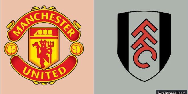 Manchester United vs Fulham