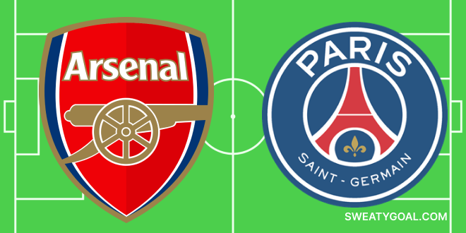 Here are our Champions League 2024 predictions for Arsenal vs Paris Saint-Germain.