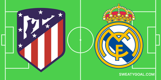 Here are our La Liga 2024 predictions for Atletico Madrid vs Real Madrid.