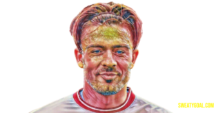 Jack Grealish