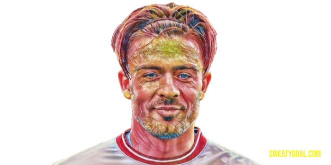 Jack Grealish