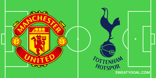 Here are our Premier League 2024 predictions for Manchester United vs Tottenham.