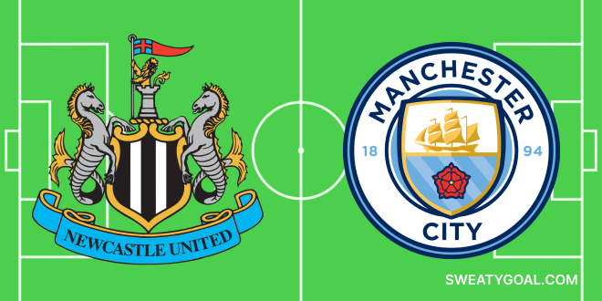 Here are our Premier League 2024 predictions for Newcastle vs Manchester City.