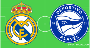 Here are our La Liga 2024 predictions for Real Madrid vs Deportivo Alavés.