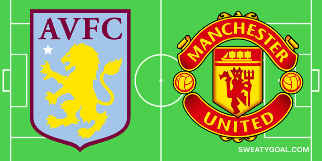 Here are our Premier League 2024 predictions for Aston Villa vs Manchester United. Will tis be Erik Ten Hag's last game?