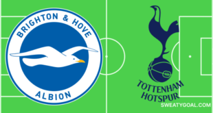 Here are our Premier League 2024 predictions for Brighton vs Tottenham. Tottenham visit Brighton in the Premier League on Sunday.