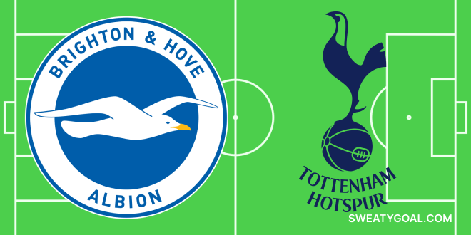 Here are our Premier League 2024 predictions for Brighton vs Tottenham. Tottenham visit Brighton in the Premier League on Sunday.