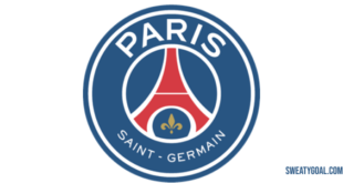 Paris Saint-Germain Football Club, more commonly known as PSG.