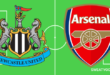 Here are our Premier League 2024 predictions for Newcastle vs Arsenal. This weekend’s early kick-off in the Premier League sees Arsenal head to St. James’s Park to take on Newcastle. 