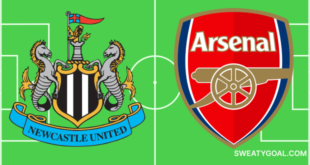 Here are our Premier League 2024 predictions for Newcastle vs Arsenal. This weekend’s early kick-off in the Premier League sees Arsenal head to St. James’s Park to take on Newcastle. 